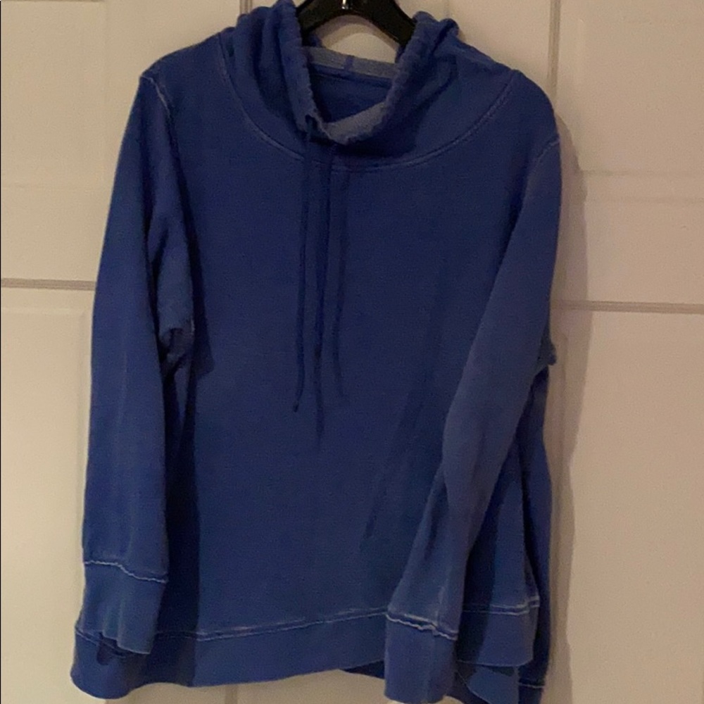 Calvin Klein Sweatshirt (vintage look) 2x